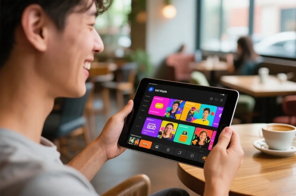 移动娱乐新纪元：探索天狮客户端下载如何提升您的数字生活乐趣