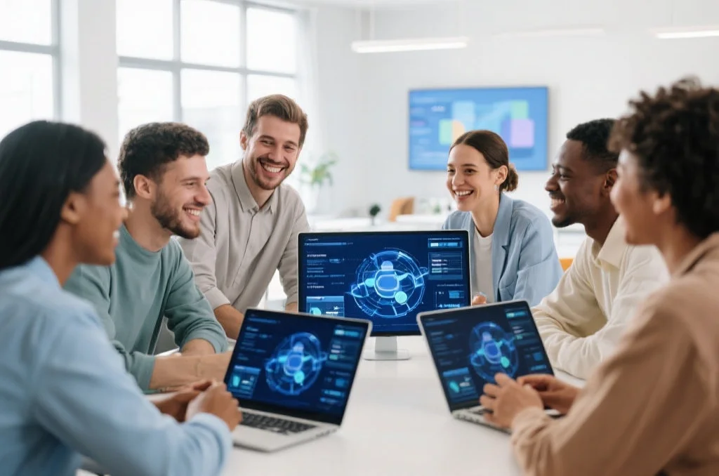 天狮娱乐的多元化社区和积极的用户互动